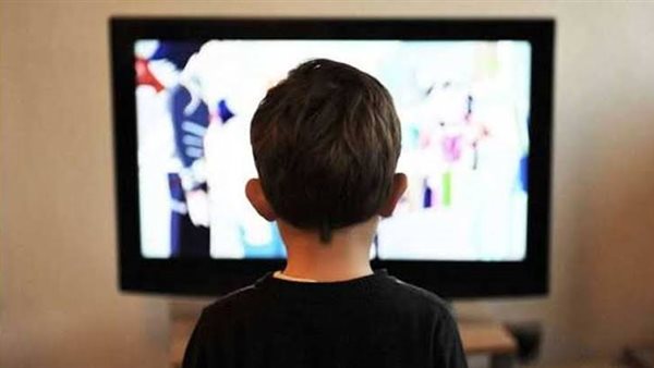 تأثير التليفزيون