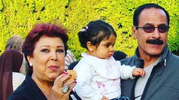 قصة حب رجاء الجداوي