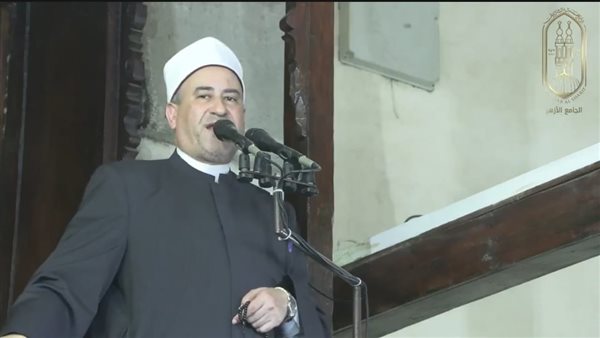 ربيع الغفير