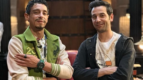 كريم قاسم - علي صبحي