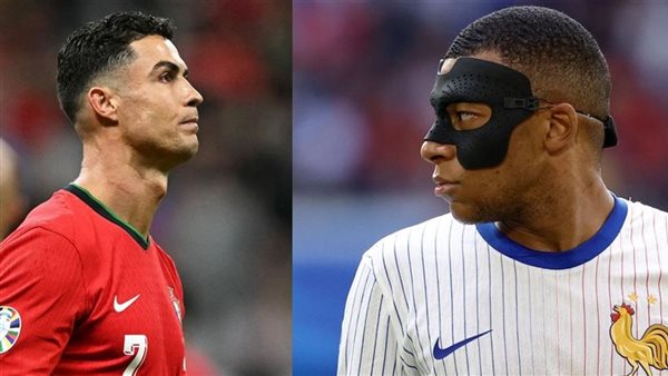 كريستيانو رنالدو