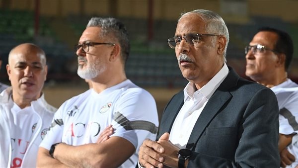 جمال علام من معسكر