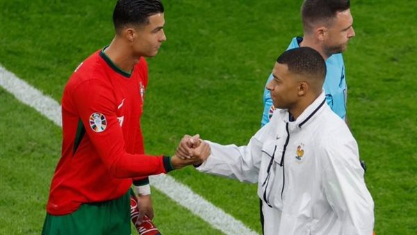 كريستيانو رونالدو