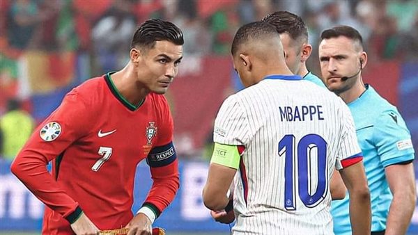 كريستيانو رونالدو