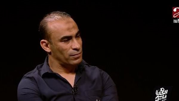 سيد عبد الحفيظ