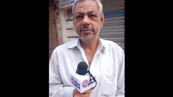 أحد جيران أحمد رفعت