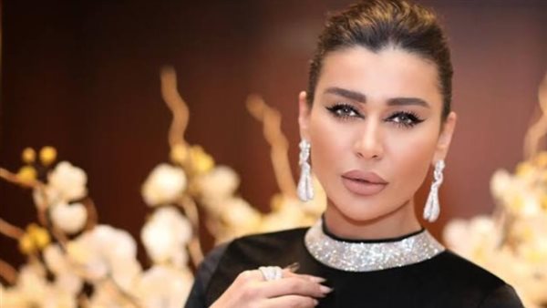 نادين الراسي