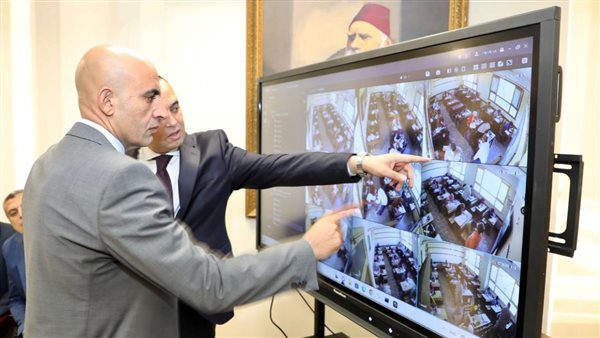 وزير التعليم