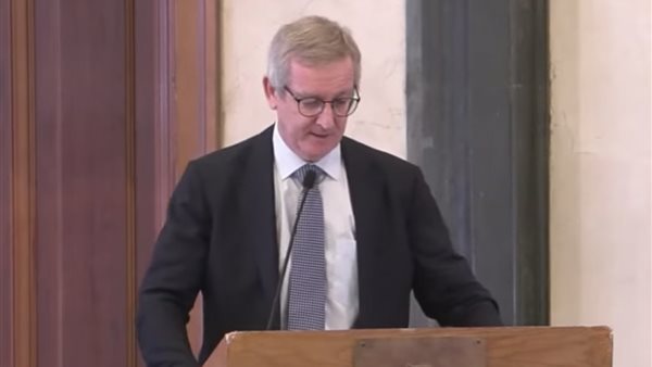 سفير الاتحاد الأوروبي