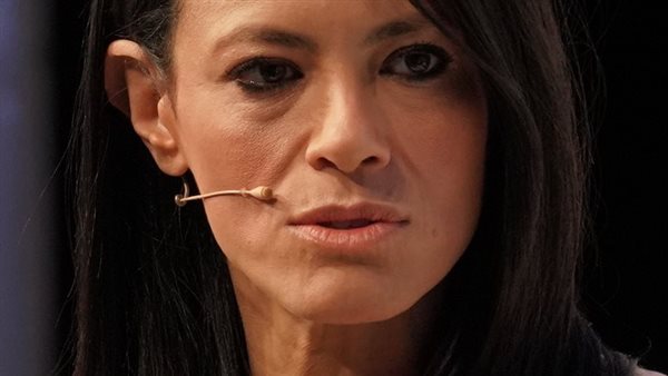 رانيا المشاط 