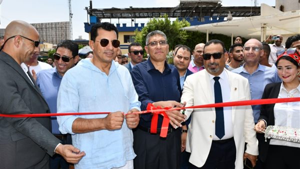 الدكتور أشرف صبحي