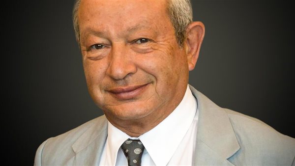 نجيب ساويرس 