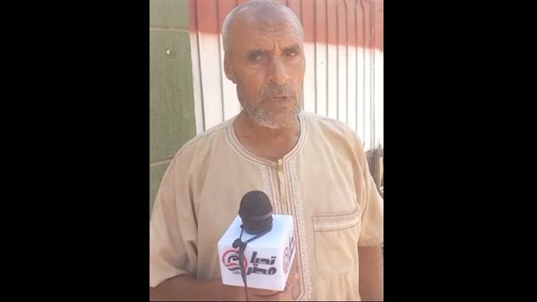 أحد جيران أحمد رفعت