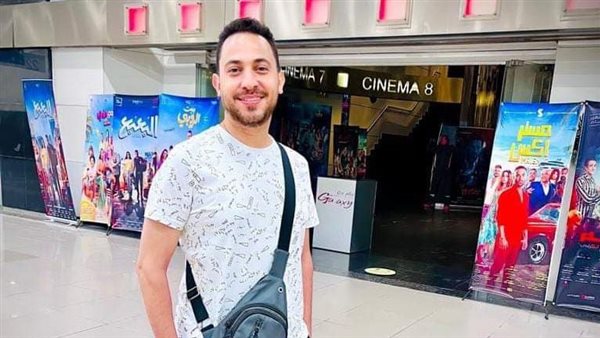 تصريحات أيمن الشايب