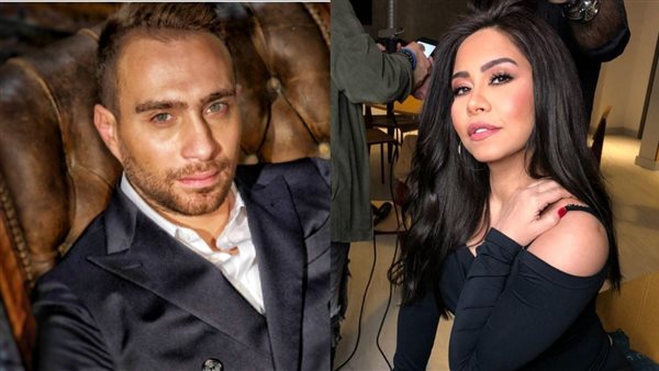 مشاجرة حسام حبيب