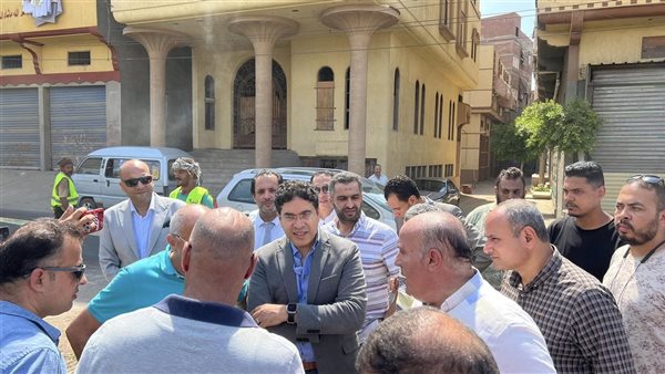 النائب ضياء الدين