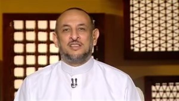 الشيخ رمضان عبد المعز