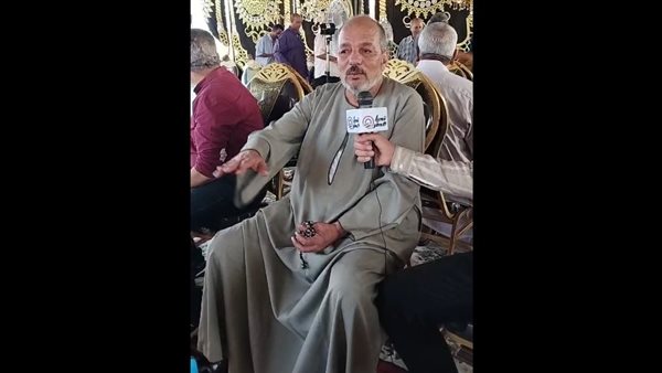 عزاء أحمد رفعت