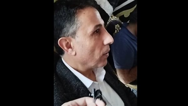 إيهاب الكومي