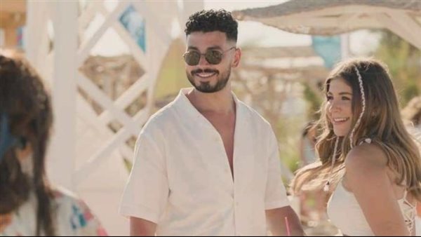 فيلم جوازة توكسيك