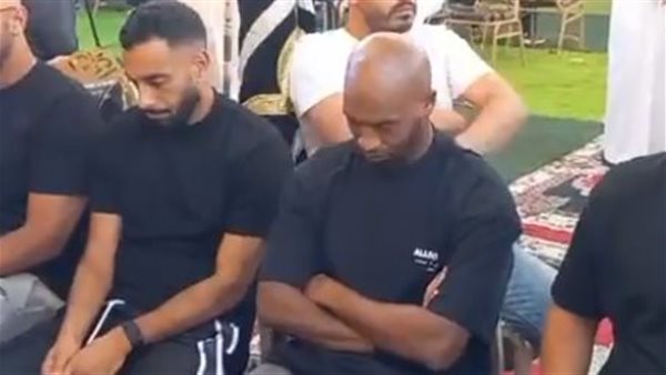 علامات الحزن على