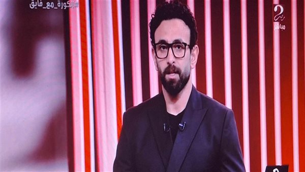 إبراهيم فايق