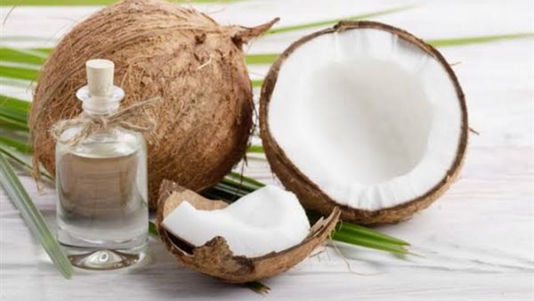 زيت جوز الهند 