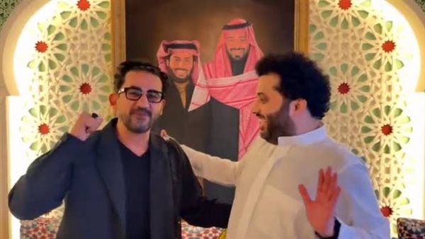 أبرز تصريحات أحمد