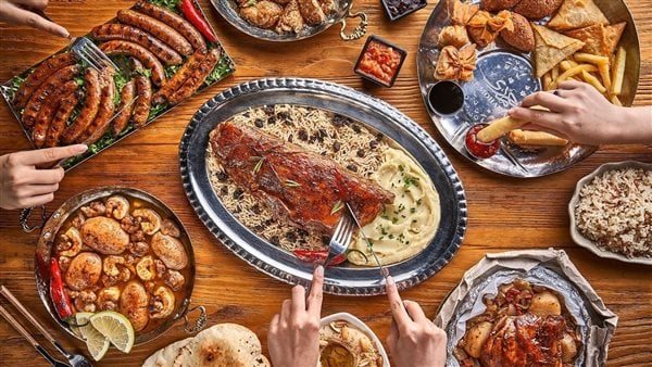 أكلات رأس السنة الهجرية