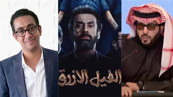 أبرز تصريحات المخرج