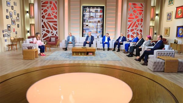 برنامج في المساء