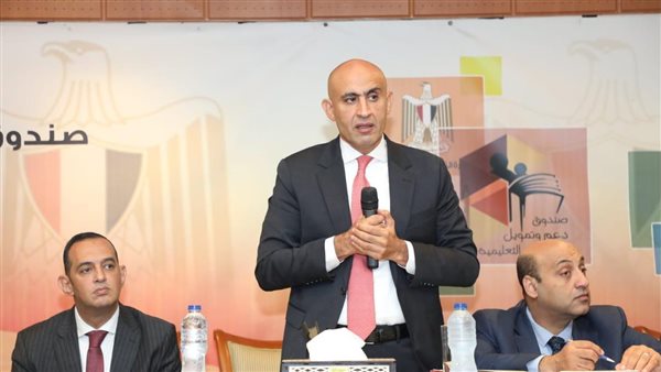 وزير التعليم