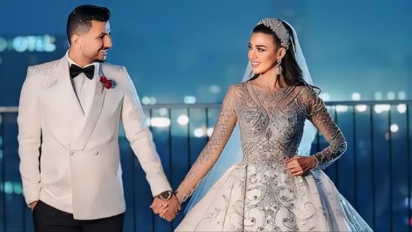 انفصال علي غزلان