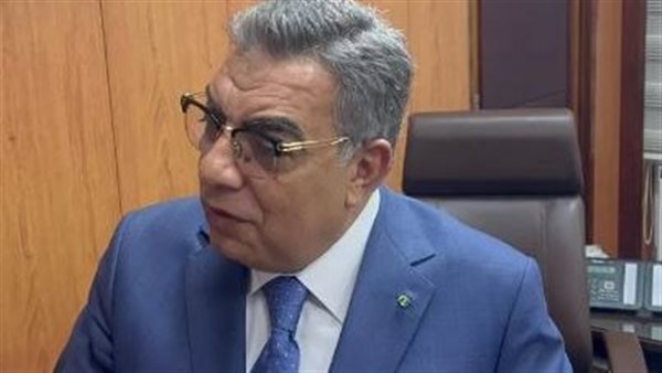 محافظ الدقهلية