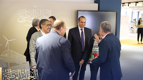 المستشار محمود فوزي