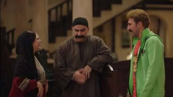 موعد عرض مسلسل الكبير