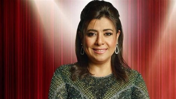 الحالة الصحية للفنانة