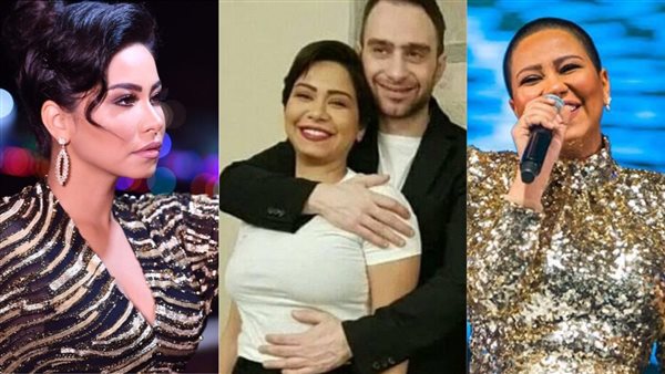 أبرز تصريحات شيرين