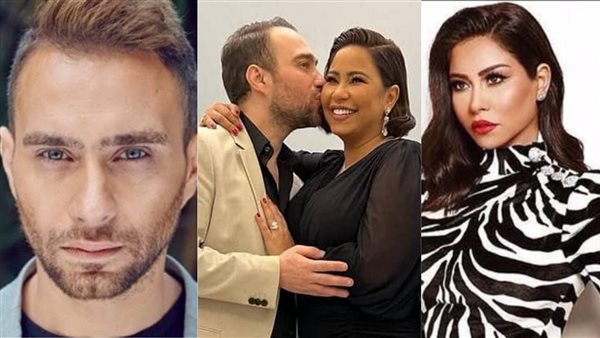 شيرين عبد الوهاب