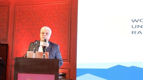 وزير التعليم العالى