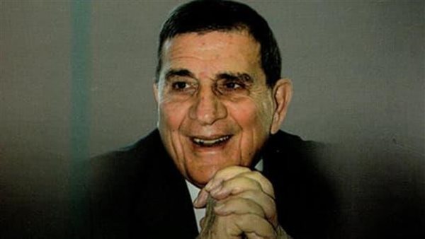 والد صادق الصباح