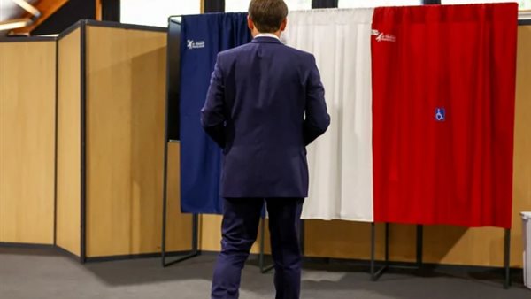 الانتخابات الرئاسية