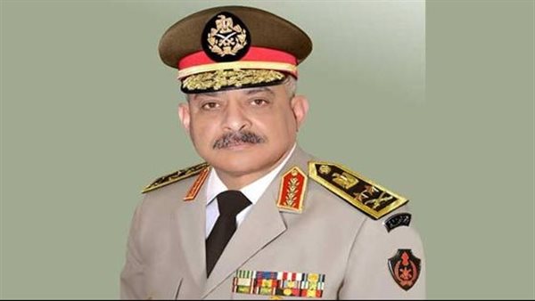 الفريق أول عبد المجيد