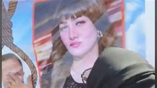 والدة شيماء جمال