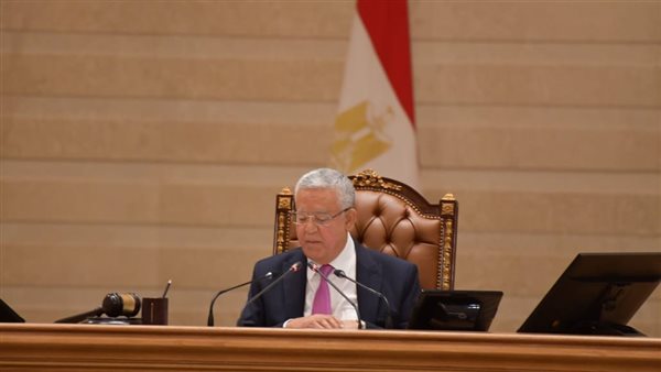 رئيس مجلس النواب