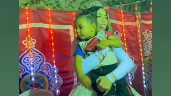 عيد ميلاد مريم الحراكي