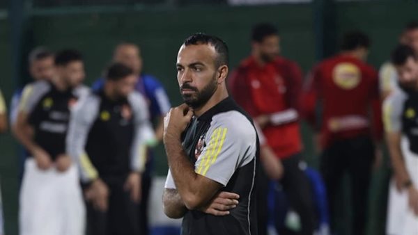 مجدي أفشة لاعب الأهلي