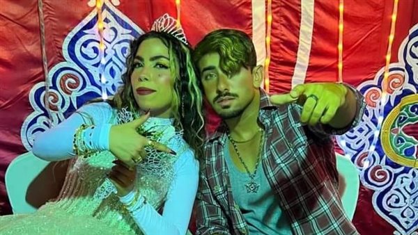 عيد ميلاد مريم الحراكي