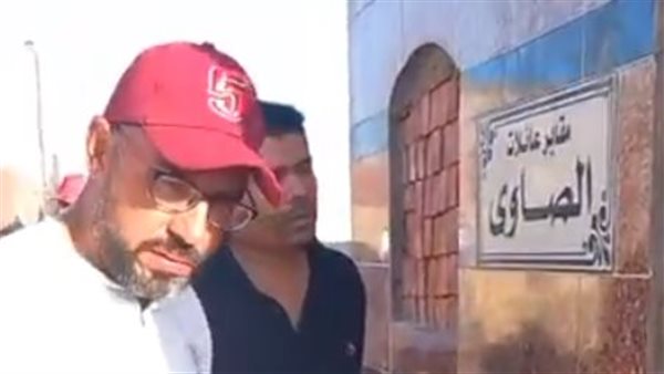 أصدقاء أحمد رفعت