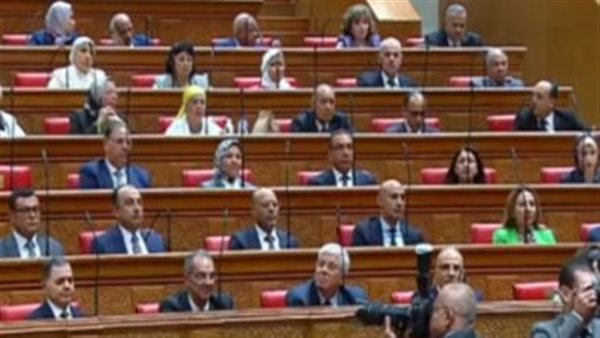 تواجد الحكومة الجديدة